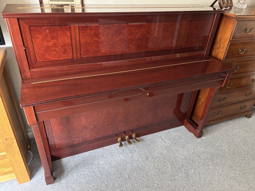 Schimmel 120j centennial - schimmel,