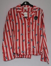 Disney Stich Candy Cane