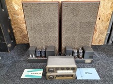 Quad II, Quad 22, Quad FM