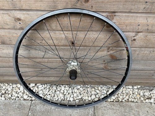 Mavic 317 black disc - disc, /