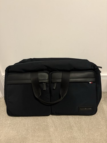 Tommy hilfiger men black - tommy,