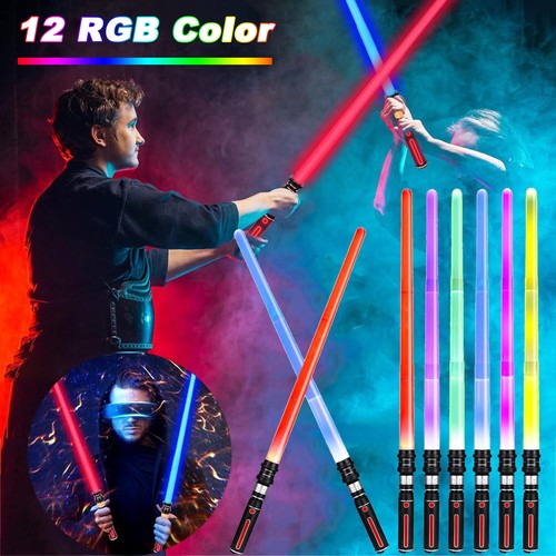 2pcs light saber colors - saber, 12