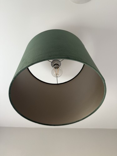 Velvet forest green - velvet,