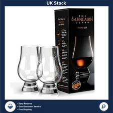 Official Queens  Whisky Twin