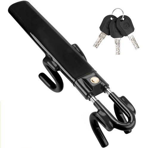Tevlaphee steering wheel lock - tevlaphee,