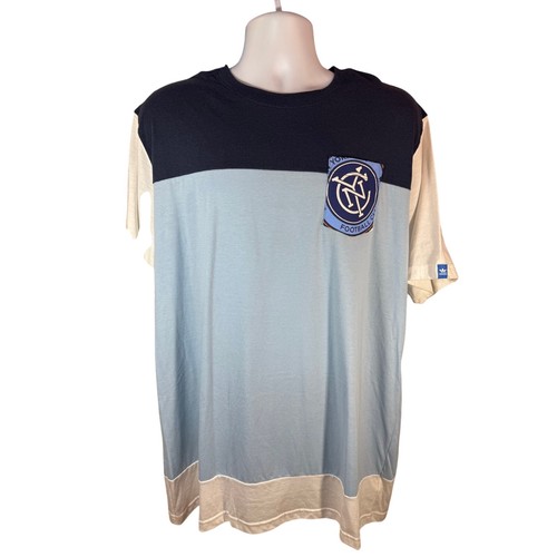 New adidas short sleeve - new,