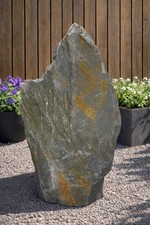 1250mm Grey Slate Monolith