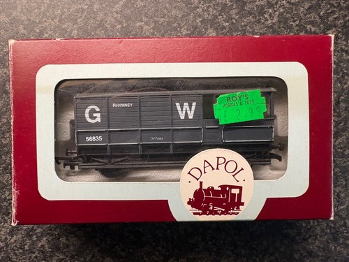 Dapol ton brake - dapol, 20