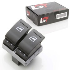 Power Window Switch Button