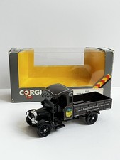 Corgi Classics C820 1929