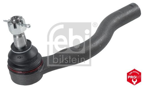 Febi steering tie rod - rod, end