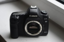 Canon EOS 5D Mark II