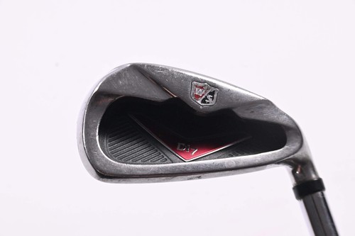 Wilson di7 iron 23 - wilson, #4