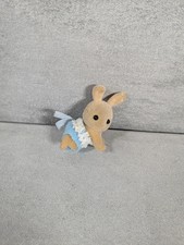 Vintage Sylvanian Families
