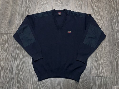 Vintage mens paul shark - mens,