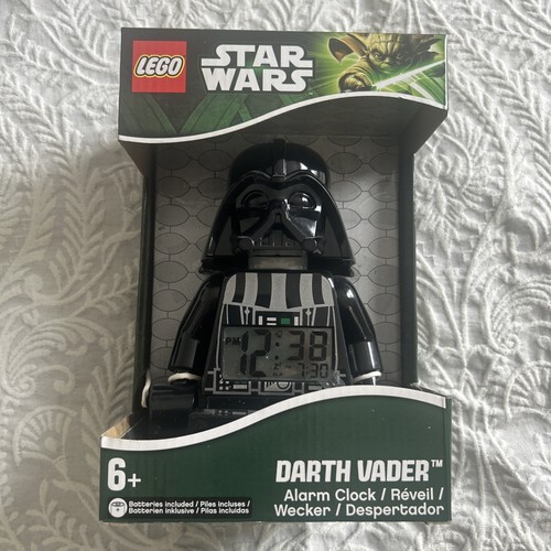 Star wars lego - lego, vader