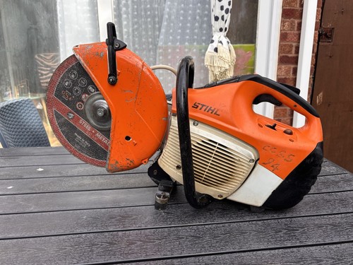 Stihl ts410 disc - ts410, cutter,