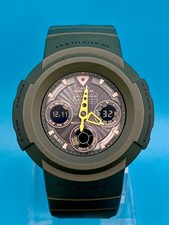 CASIO G-SHOCK AWG-M500KG