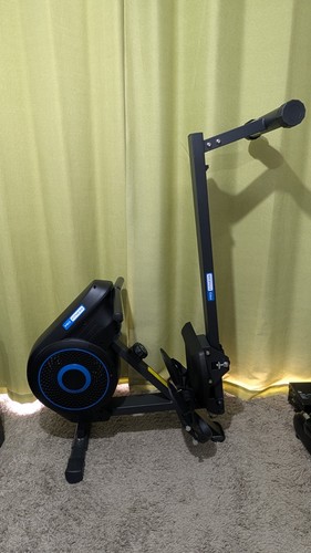 Pro fitness air and - air, magnetic