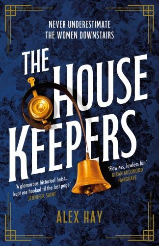 The housekeepers they come - housekeepers:,
