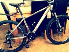 Carrera Vengeance Mountain