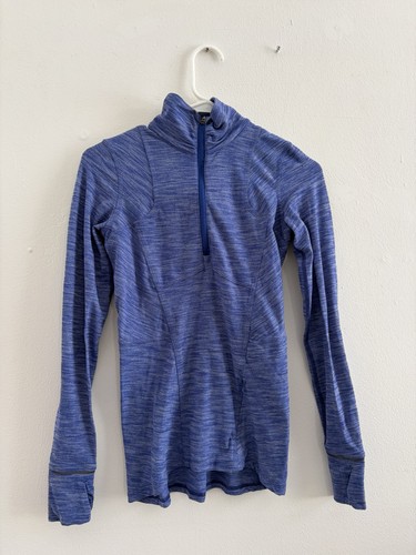 Lululemon quarter zip - lululemon,