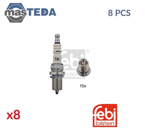 13518 engine spark plug - engine, set