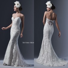 NWT SOTTERO AND