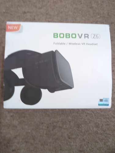 360 headset 3d virtual - vr,