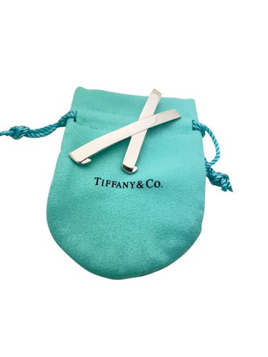 Tiffany sterling silver - &,