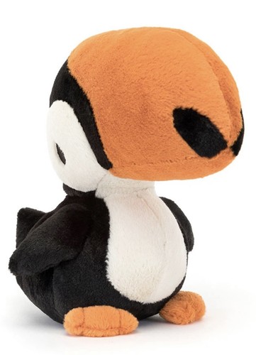 Jellycat bodacious beak - jellycat,