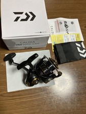 Daiwa 21 Caldia LT3000-CXH