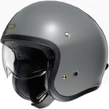 SHOEI JO J.O. RAT GREY OPEN