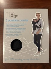 BABY CARRIER MOTHERCARE MGO 3