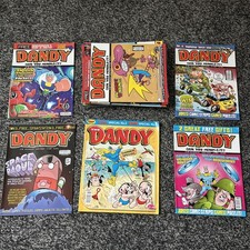 The dandy 2007 - dandy,