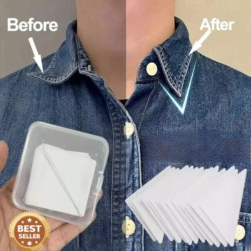 50pcs curl shirt - 10/30/50pcs,