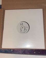 Wunderhorse Midas White Label Test Pressing