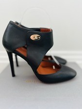 Mulberry Women's Shoes Heels