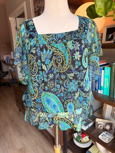 Vintage apt women s - vintage, 9