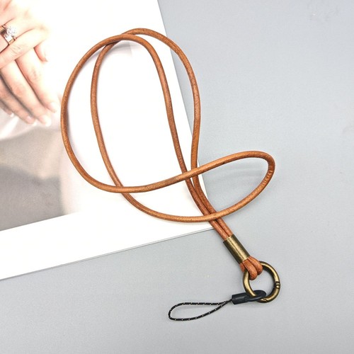 Keychain necklace lanyard - keychain,