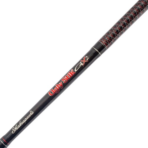 Shakespeare ugly stik gx2 - shakespeare,