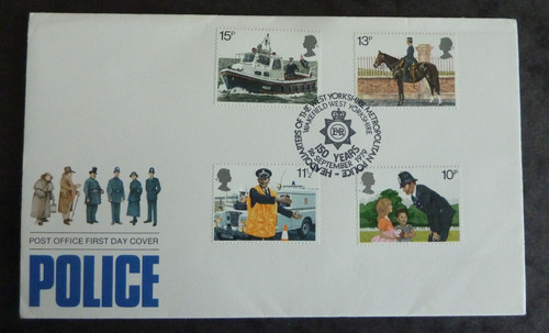 Post office fdc - post,