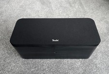 German Teufel Ultima Center