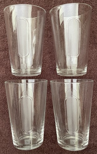 Nespresso long glasses set - nespresso,