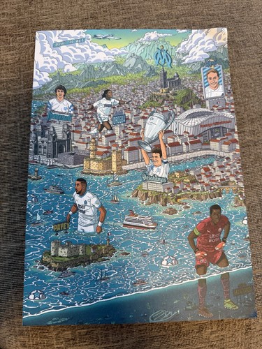 These football times marseille - times,