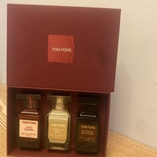 Luxury Tom Ford Fragrance Trio