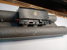 Hornby 9 F Tender Chassis With