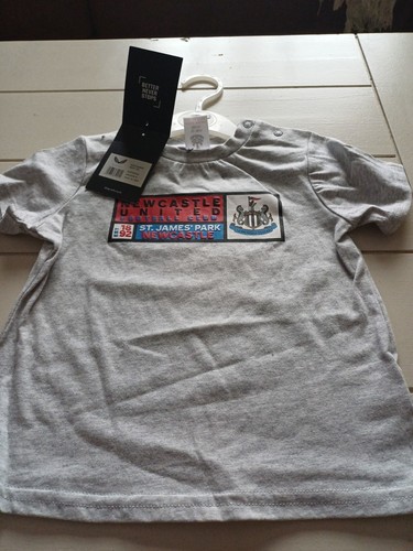 Newcastle united baby - united, fc