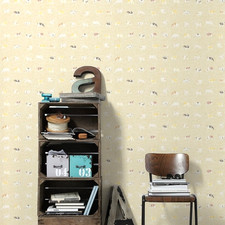 3 Rolls Shabby Chic, Vintage