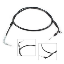 Carburetor Choke Starter Cable
